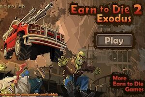 earn to die 2