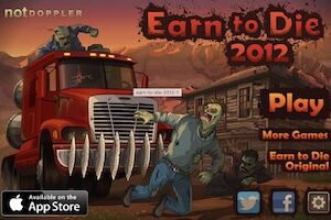 earn to die 3